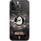 NHL Anaheim Ducks Iced iPhone 15 Pro Skin