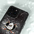 NHL Anaheim Ducks Iced iPhone 15 Pro Waterproof Case
