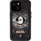 NHL Anaheim Ducks Iced iPhone 15 Waterproof Case