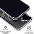 NHL Anaheim Ducks Iced iPhone 16 Clear Case