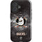 NHL Anaheim Ducks Iced iPhone 16 Impact Case
