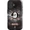 NHL Anaheim Ducks Iced iPhone 16 Magsafe Impact Case