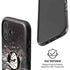NHL Anaheim Ducks Iced iPhone 16 Magsafe Impact Case