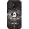 NHL Anaheim Ducks Iced iPhone 16 Plus Impact Case