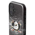 NHL Anaheim Ducks Iced iPhone 16 Plus Impact Case