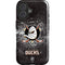 NHL Anaheim Ducks Iced iPhone 16 Plus Magsafe Impact Case