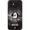 NHL Anaheim Ducks Iced iPhone 16 Plus Skin