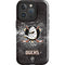 NHL Anaheim Ducks Iced iPhone 16 Pro Impact Case