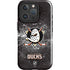 NHL Anaheim Ducks Iced iPhone 16 Pro Impact Case