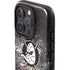 NHL Anaheim Ducks Iced iPhone 16 Pro Impact Case