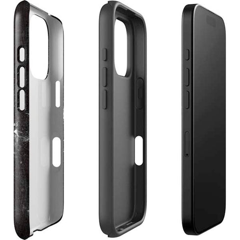 NHL Anaheim Ducks Iced iPhone 16 Pro Impact Case