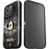 NHL Anaheim Ducks Iced iPhone 16 Pro Impact Case