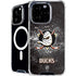 NHL Anaheim Ducks Iced iPhone 16 Pro MagSafe Case