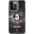 NHL Anaheim Ducks Iced iPhone 16 Pro Max Clear Case
