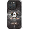 NHL Anaheim Ducks Iced iPhone 16 Pro Max Impact Case