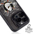 NHL Anaheim Ducks Iced iPhone 16 Pro Max Kickstand Case