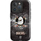 NHL Anaheim Ducks Iced iPhone 16 Pro Max Magsafe Impact Case
