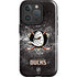 NHL Anaheim Ducks Iced iPhone 16 Pro Max Magsafe Impact Case