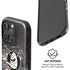 NHL Anaheim Ducks Iced iPhone 16 Pro Max Magsafe Impact Case