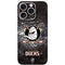 NHL Anaheim Ducks Iced iPhone 16 Pro Skin