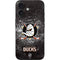 NHL Anaheim Ducks Iced iPhone 16 Skin