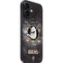 NHL Anaheim Ducks Iced iPhone 16 Skin
