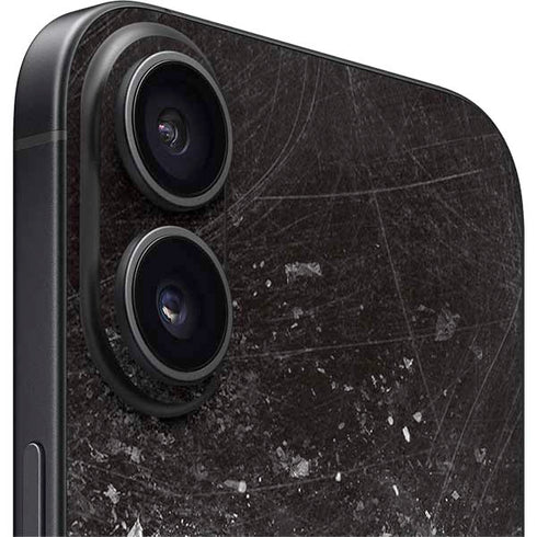 NHL Anaheim Ducks Iced iPhone 16 Skin