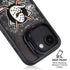 NHL Anaheim Ducks Iced iPhone 16e Kickstand Case