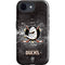 NHL Anaheim Ducks Iced iPhone 16e Impact Case