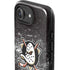 NHL Anaheim Ducks Iced iPhone 16e Impact Case