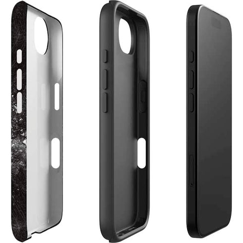 NHL Anaheim Ducks Iced iPhone 16e Impact Case