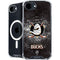 NHL Anaheim Ducks Iced iPhone 16e MagSafe Case