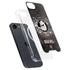 NHL Anaheim Ducks Iced iPhone 16e MagSafe Case