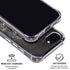 NHL Anaheim Ducks Iced iPhone 16e MagSafe Case