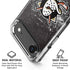 NHL Anaheim Ducks Iced iPhone 17 Air Clear Case