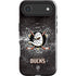 NHL Anaheim Ducks Iced iPhone 17 Air Impact Case