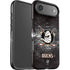 NHL Anaheim Ducks Iced iPhone 17 Air Impact Case