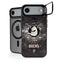 NHL Anaheim Ducks Iced iPhone 17 Air Kickstand Case