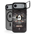 NHL Anaheim Ducks Iced iPhone 17 Air Kickstand Case