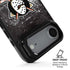 NHL Anaheim Ducks Iced iPhone 17 Air Kickstand Case