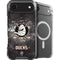 NHL Anaheim Ducks Iced iPhone 17 Air MagSafe Case