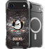 NHL Anaheim Ducks Iced iPhone 17 Air MagSafe Case