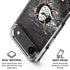 NHL Anaheim Ducks Iced iPhone 17 Air MagSafe Case