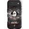 NHL Anaheim Ducks Iced iPhone 17 Air Magsafe Impact Case