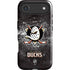 NHL Anaheim Ducks Iced iPhone 17 Air Magsafe Impact Case