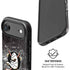 NHL Anaheim Ducks Iced iPhone 17 Air Magsafe Impact Case