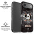 NHL Anaheim Ducks Iced iPhone 17 Air Magsafe Impact Case