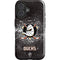 NHL Anaheim Ducks Iced iPhone 17 Impact Case