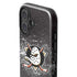 NHL Anaheim Ducks Iced iPhone 17 Impact Case
