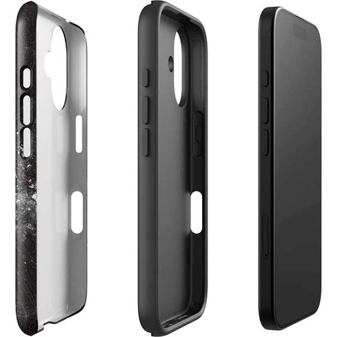 NHL Anaheim Ducks Iced iPhone 17 Impact Case